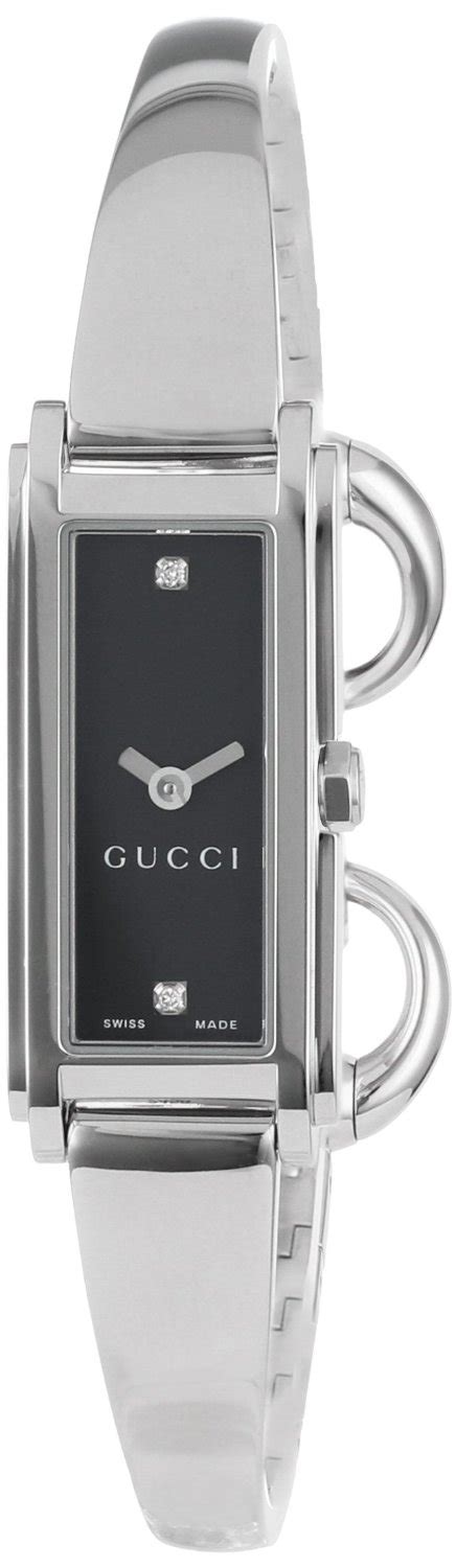 gucci ya109518|Gucci Ladies' G.